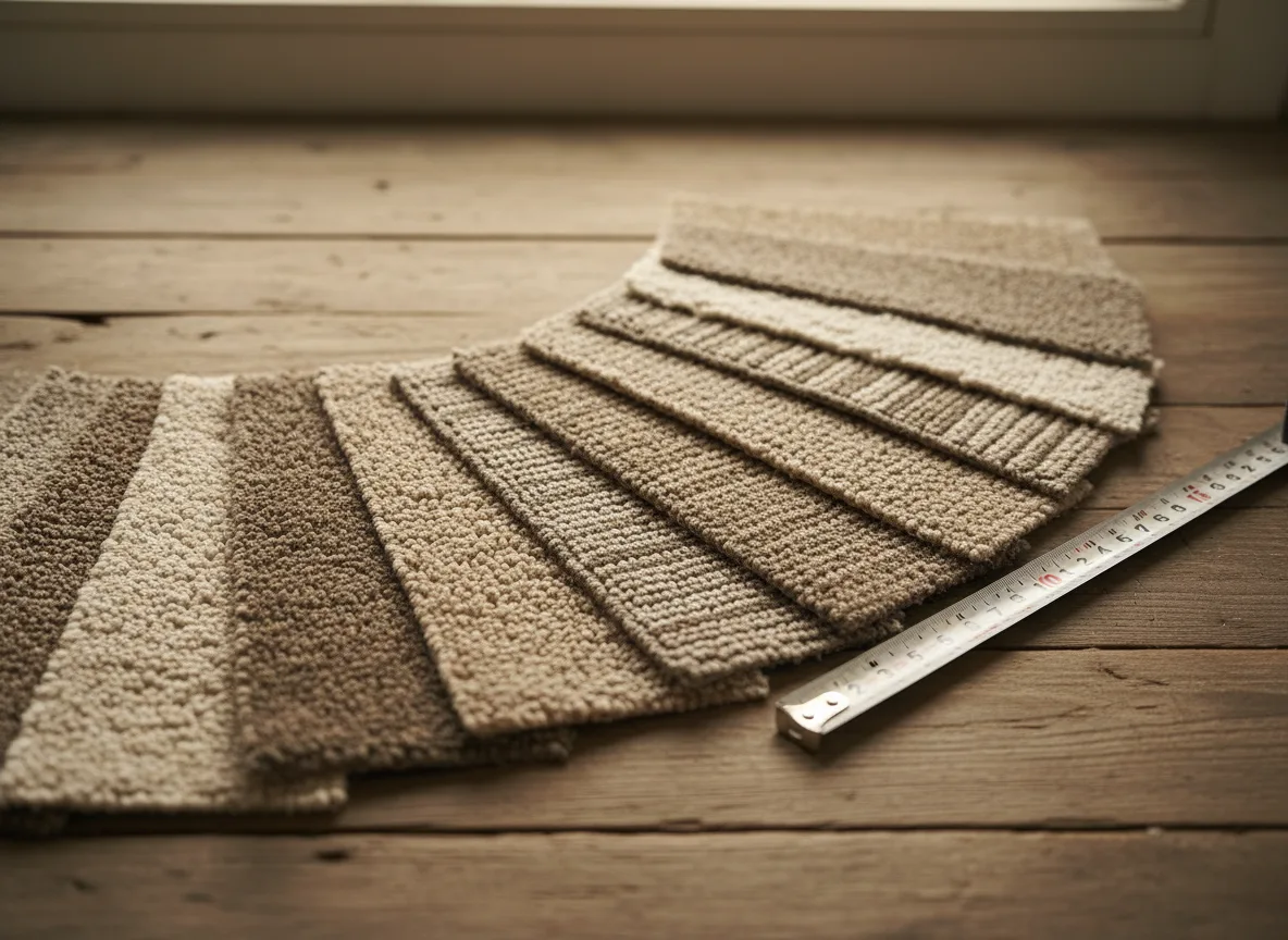 Carpet Installation Geneva, AL FAQs